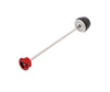 Evotech Rear Spindle bobbins - Ducati Hypermotard 939 SP (2016-2018) - 1, PRN013096-08