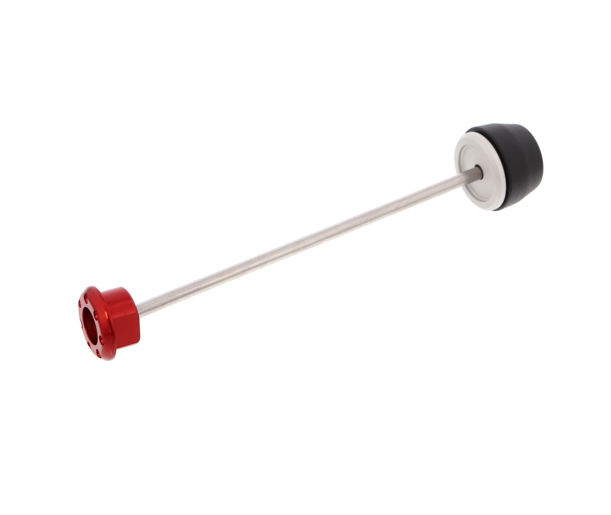 Evotech Rear Spindle Bobbins - Ducati Hypermotard 821 SP (2013-2015) - 5, PRN013096-06