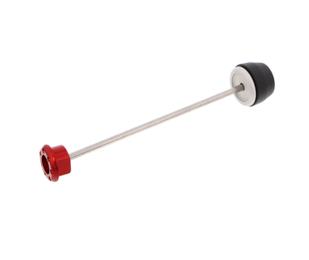 Evotech Rear Spindle Bobbins - Ducati Hypermotard 821 SP (2013-2015) - 5, PRN013096-06