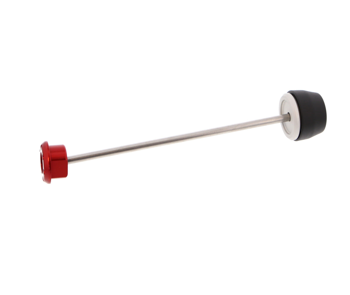 Evotech Rear Spindle Bobbins - Ducati Hypermotard 821 SP (2013-2015) - 6, PRN013096-06