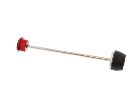 Evotech Rear Spindle Bobbins - Ducati Hypermotard 821 SP (2013-2015) - 8, PRN013096-06