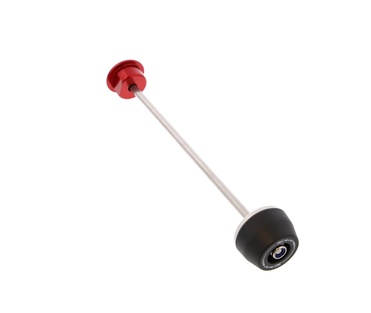 Evotech Rear Spindle Bobbins - Ducati Hypermotard 821 SP (2013-2015) - 11, PRN013096-06