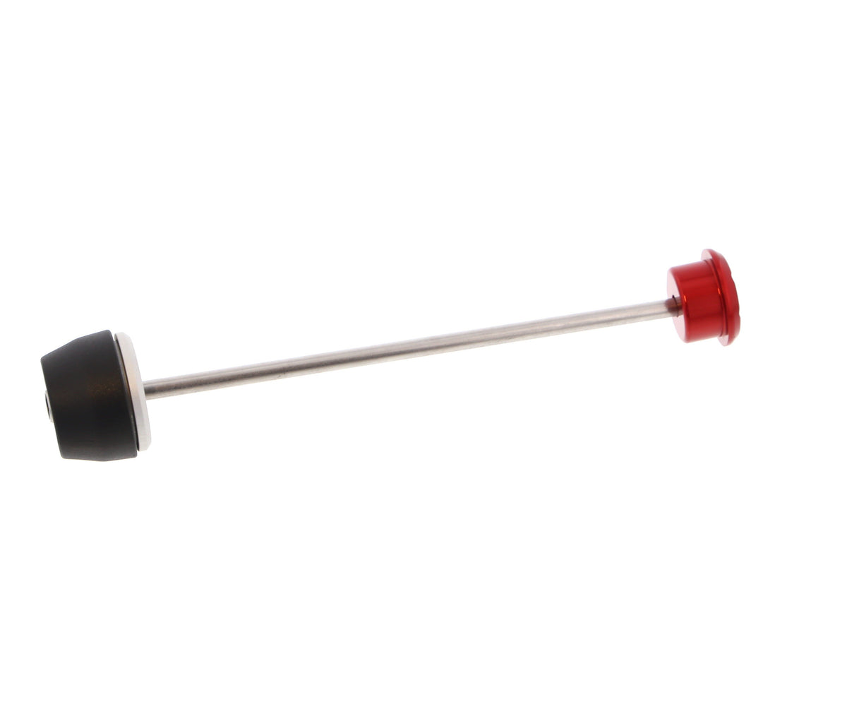 Evotech Rear Spindle Bobbins - Ducati Hypermotard 821 SP (2013-2015) - 18, PRN013096-06