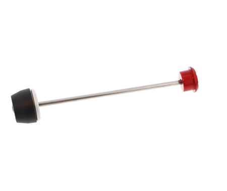 Evotech Rear Spindle Bobbins - Ducati Hypermotard 821 SP (2013-2015) - 18, PRN013096-06