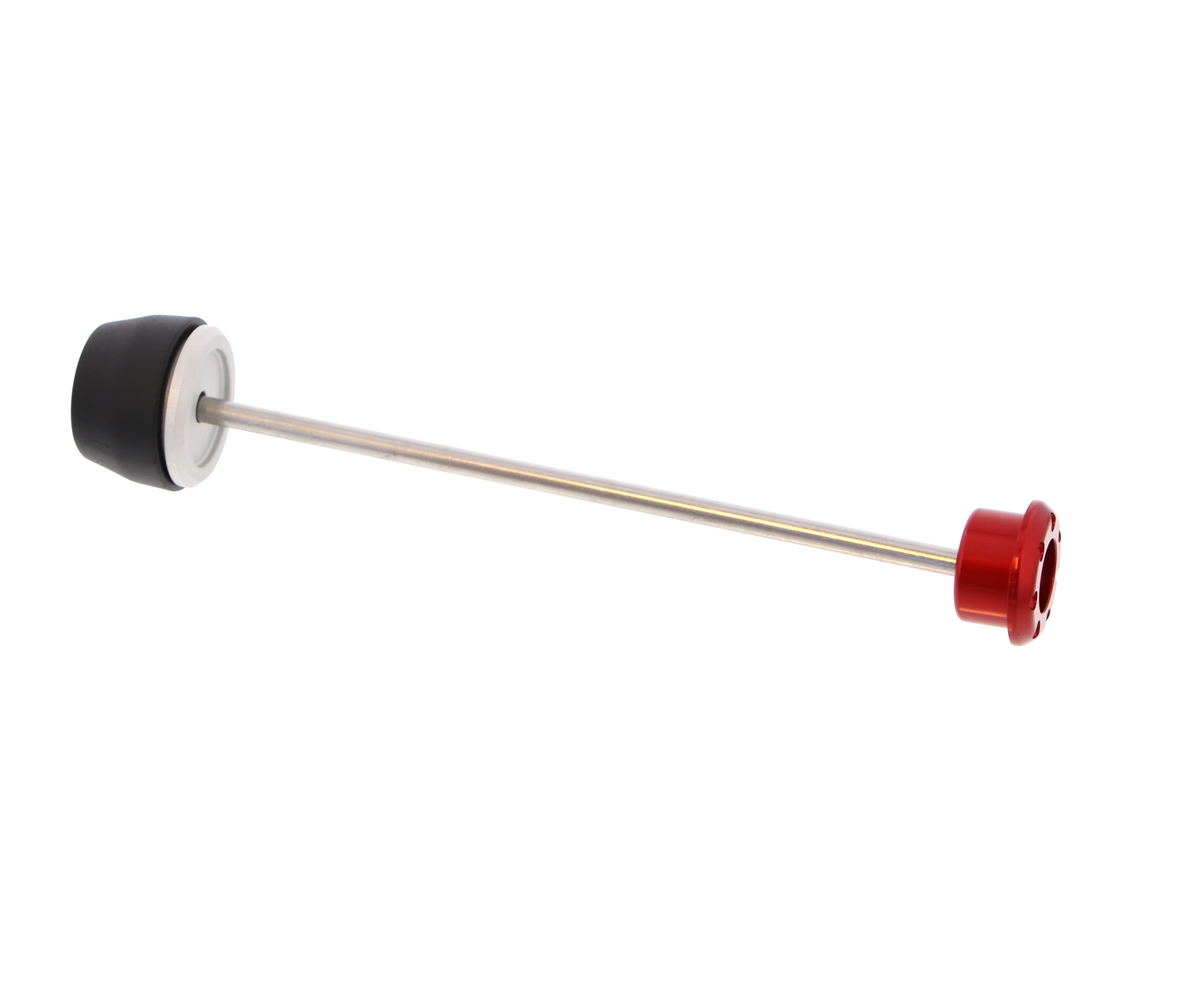 Evotech Rear Spindle Bobbins - Ducati Hypermotard 821 SP (2013-2015) - 20, PRN013096-06