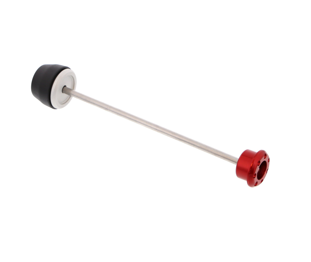 Evotech Rear Spindle Bobbins - Ducati Hypermotard 939 (2016-2018) - 21, PRN013096-07