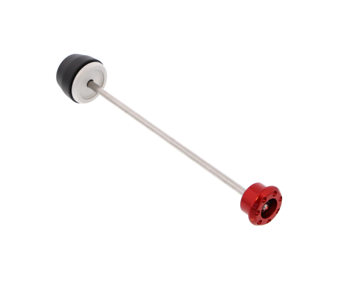 Evotech Rear Spindle Bobbins - Ducati Hypermotard 939 (2016-2018) - 22, PRN013096-07