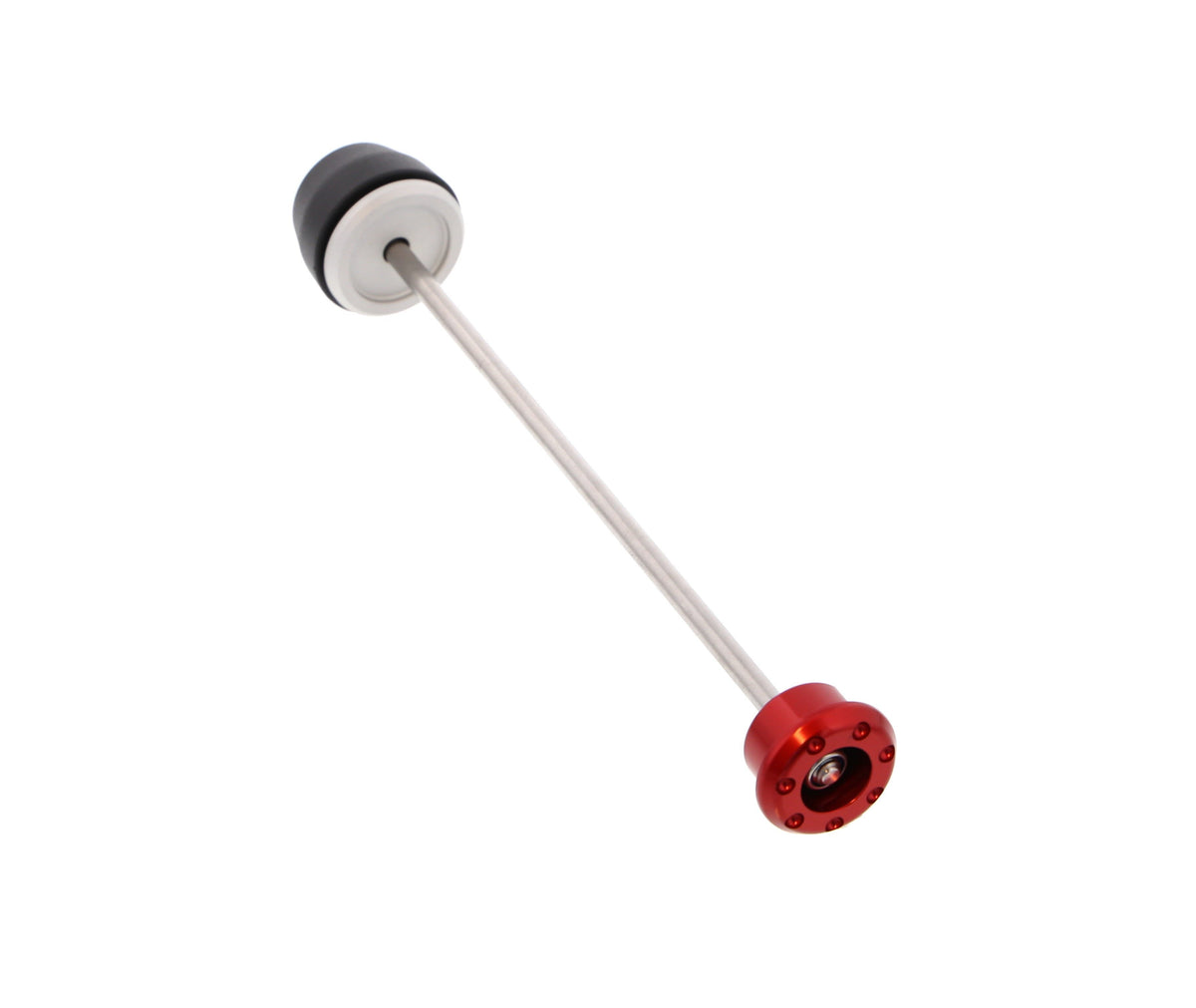 Evotech Rear Spindle Bobbins - Ducati 848 (2008-2013) - 22, PRN013096-01