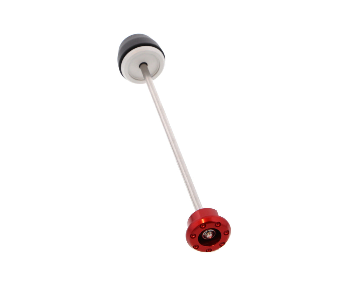 Evotech Rear Spindle bobbins - Ducati Hypermotard 939 SP (2016-2018) - 24, PRN013096-08