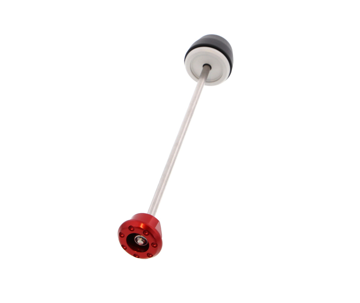 Evotech Rear Spindle Bobbins - Ducati 848 (2008-2013) - 25, PRN013096-01