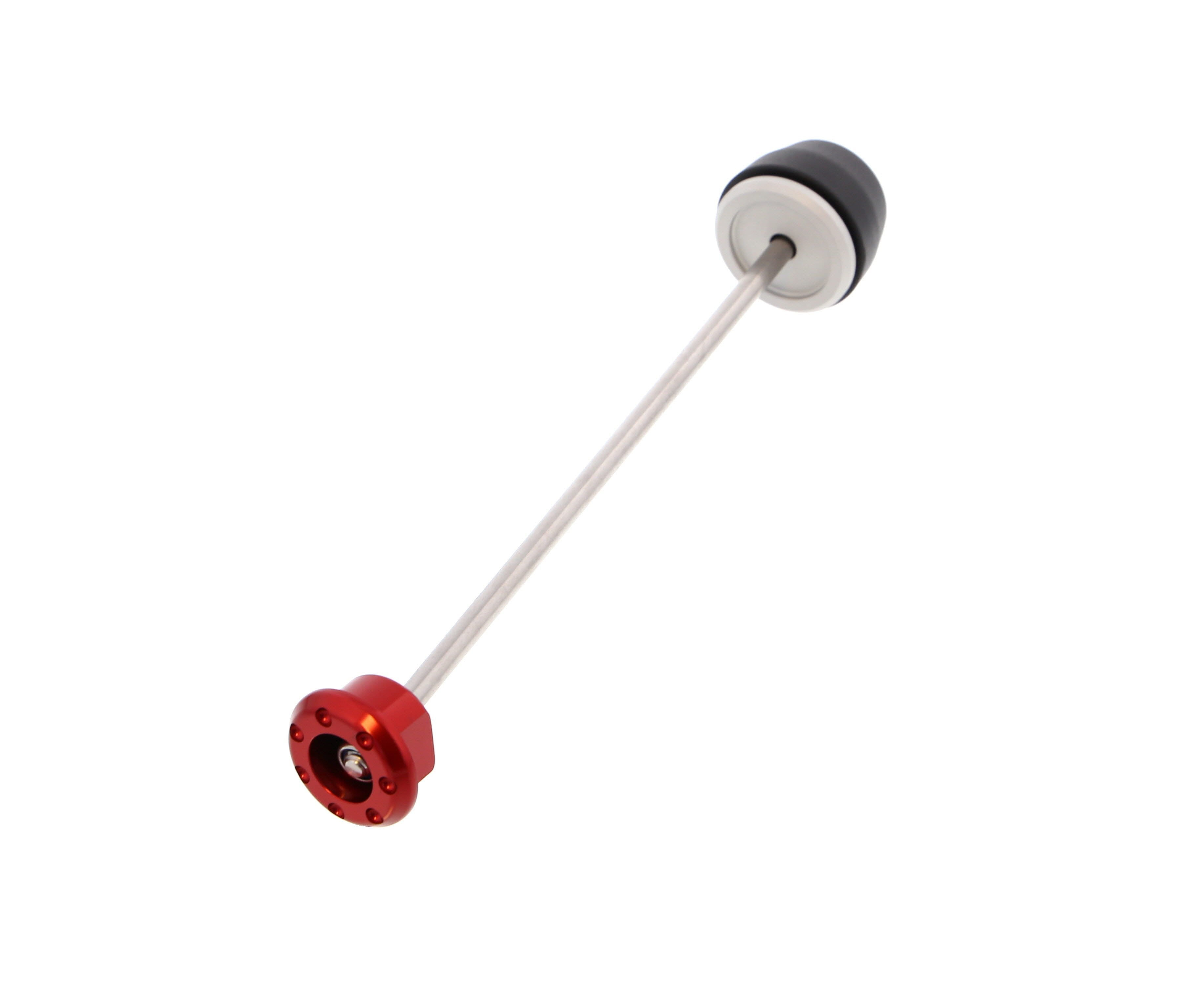 Evotech Rear Spindle Bobbins - Ducati Hypermotard 821 SP (2013-2015) - 27, PRN013096-06