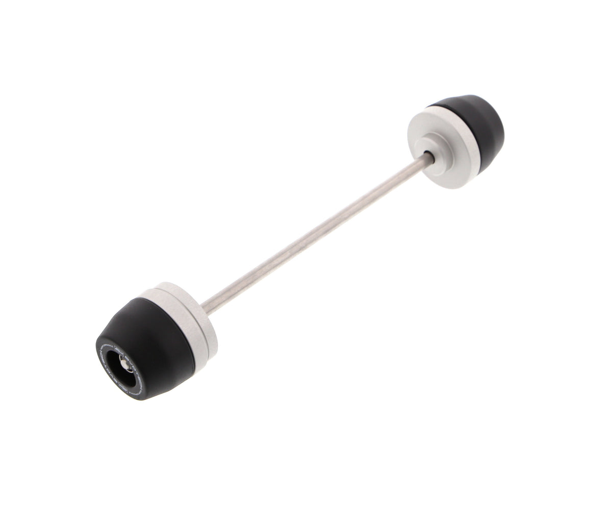 Evotech Rear Spindle Bobbins - Ducati Multistrada 950 (2017-2018) - 15, PRN013173-02