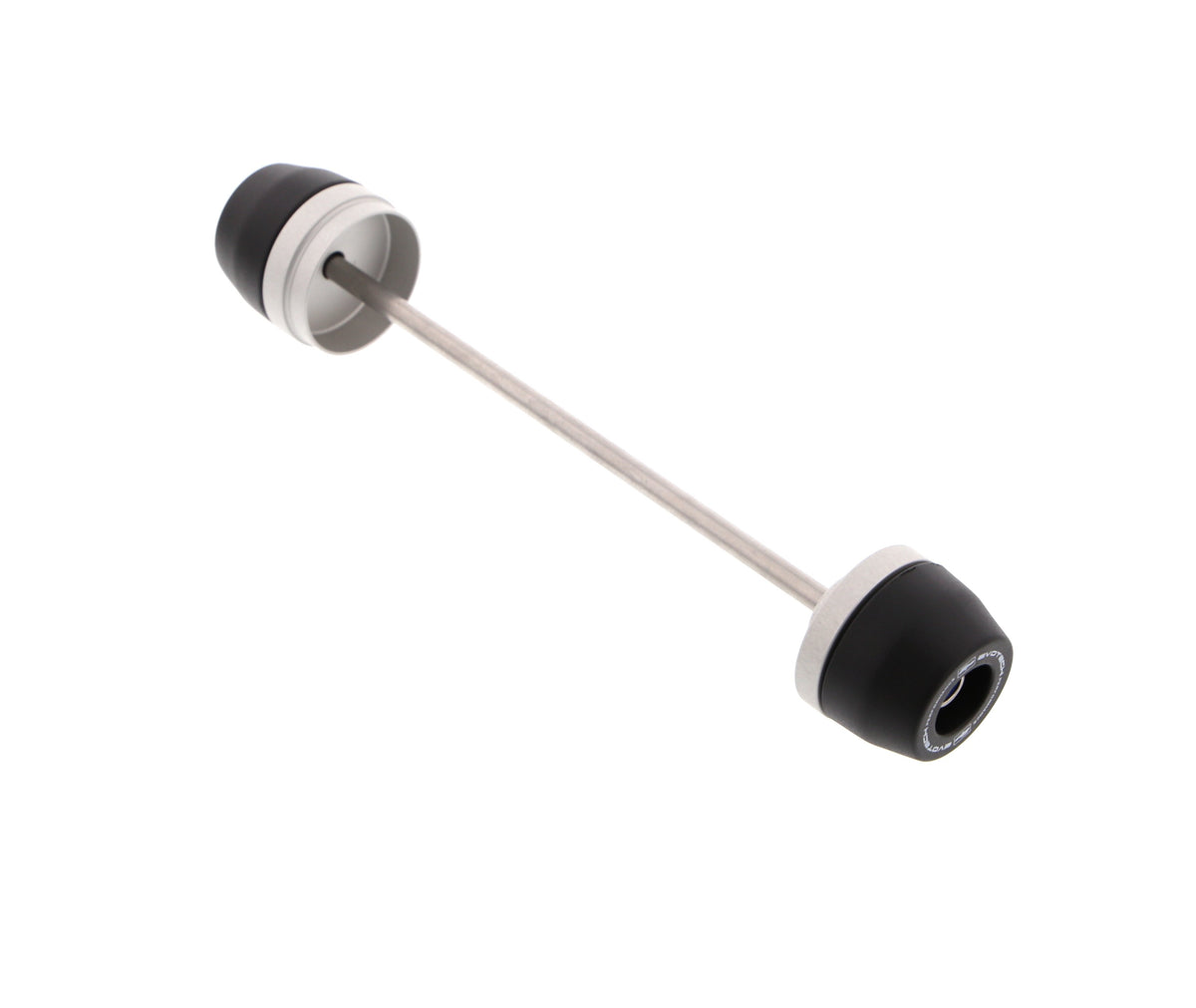 Evotech Rear Spindle Bobbins - Ducati Multistrada 1260 Enduro Pro (2019) - 21, PRN013173-04