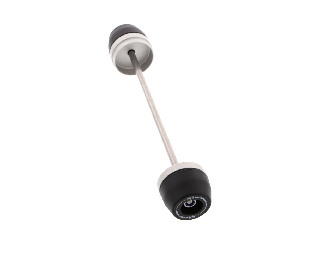 Evotech Rear Spindle Bobbins - Ducati Multistrada 1200 Enduro Pro (2017-2018) - 23, PRN013173-03