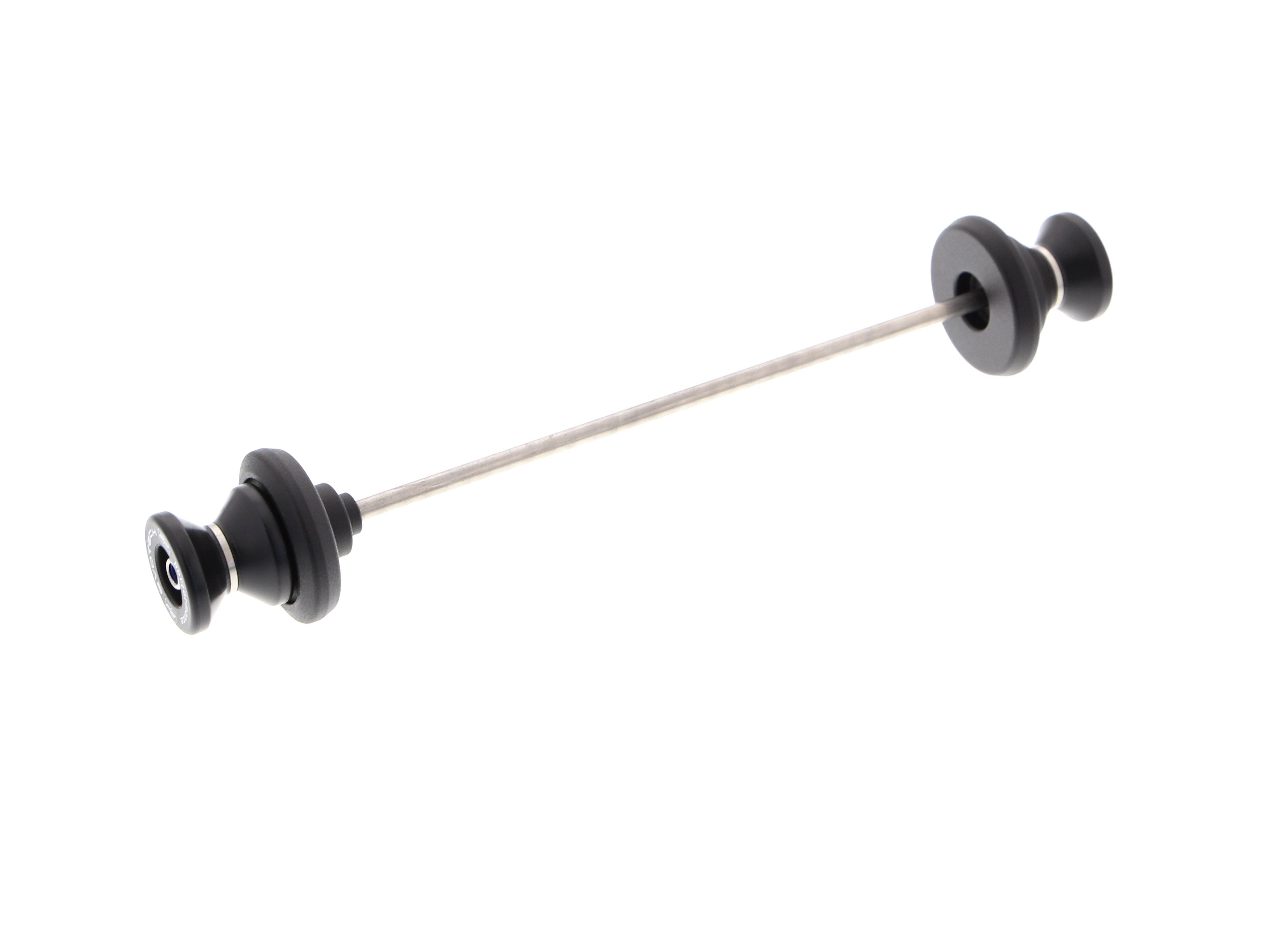 Evotech Spindle Bobbins Paddock Kit - Yamaha XSR700 XTribute (2018+) - 8, PRN012942-013260-07