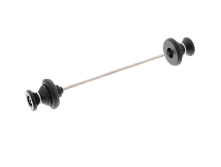 Evotech Spindle Bobbins Paddock Kit - Yamaha XSR700 XTribute (2018+) - 8, PRN012942-013260-07