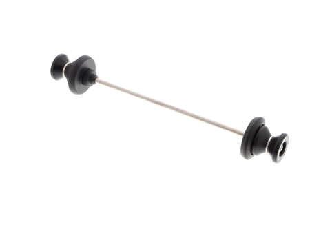 Evotech Spindle Bobbins Paddock Kit - Yamaha XSR700 XTribute (2018+) - 12, PRN012942-013260-07