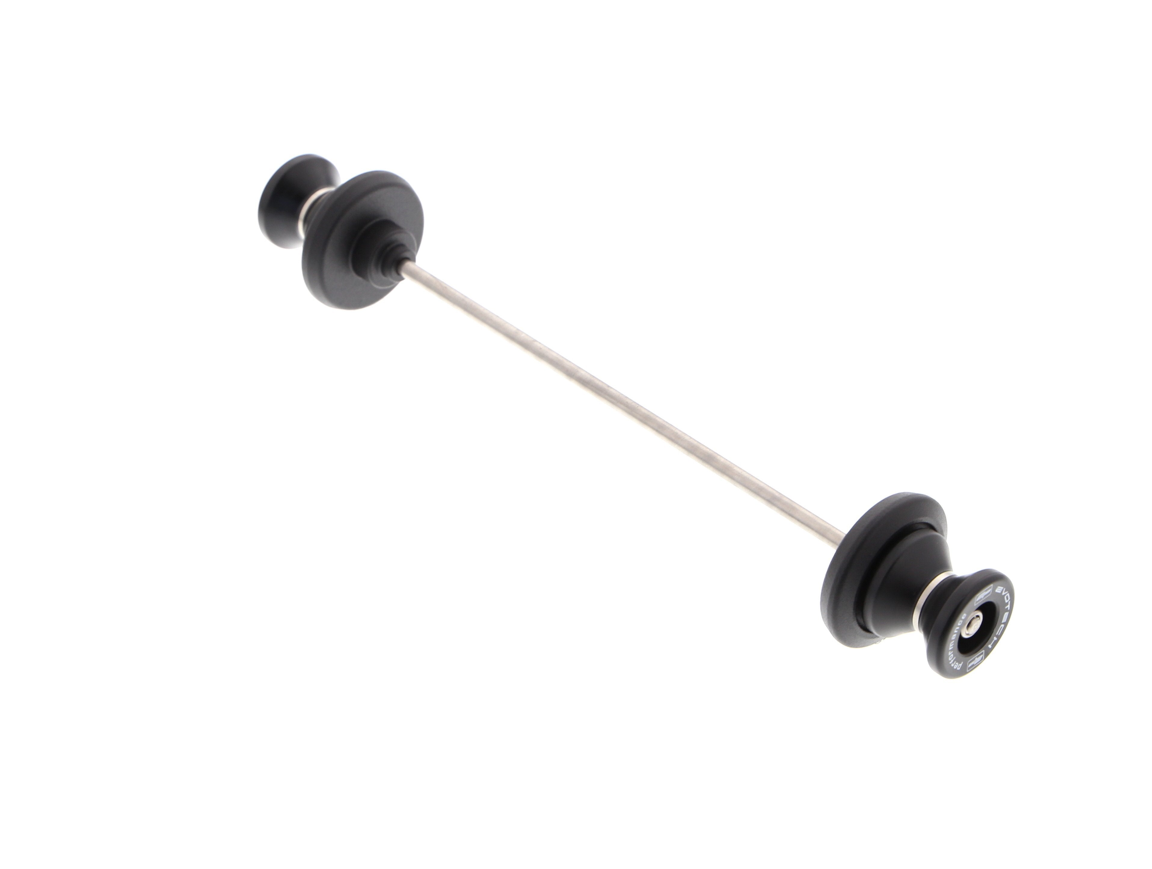 Evotech Paddock Stand Bobbins - Yamaha MT-07 (2013-2017) - 11, PRN013260-03