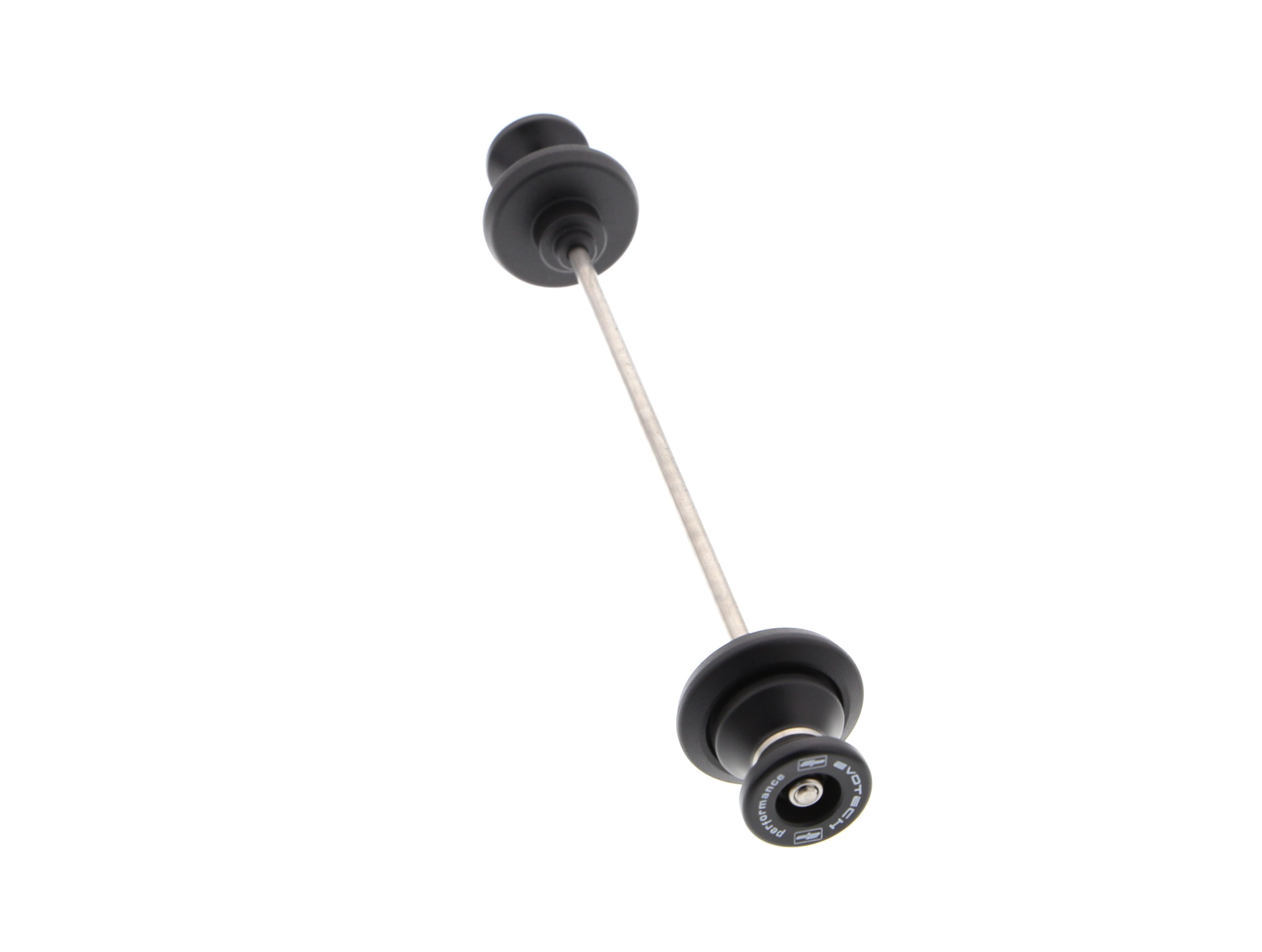 Evotech Paddock Stand Bobbins - Yamaha MT-07 (2013-2017) - 13, PRN013260-03