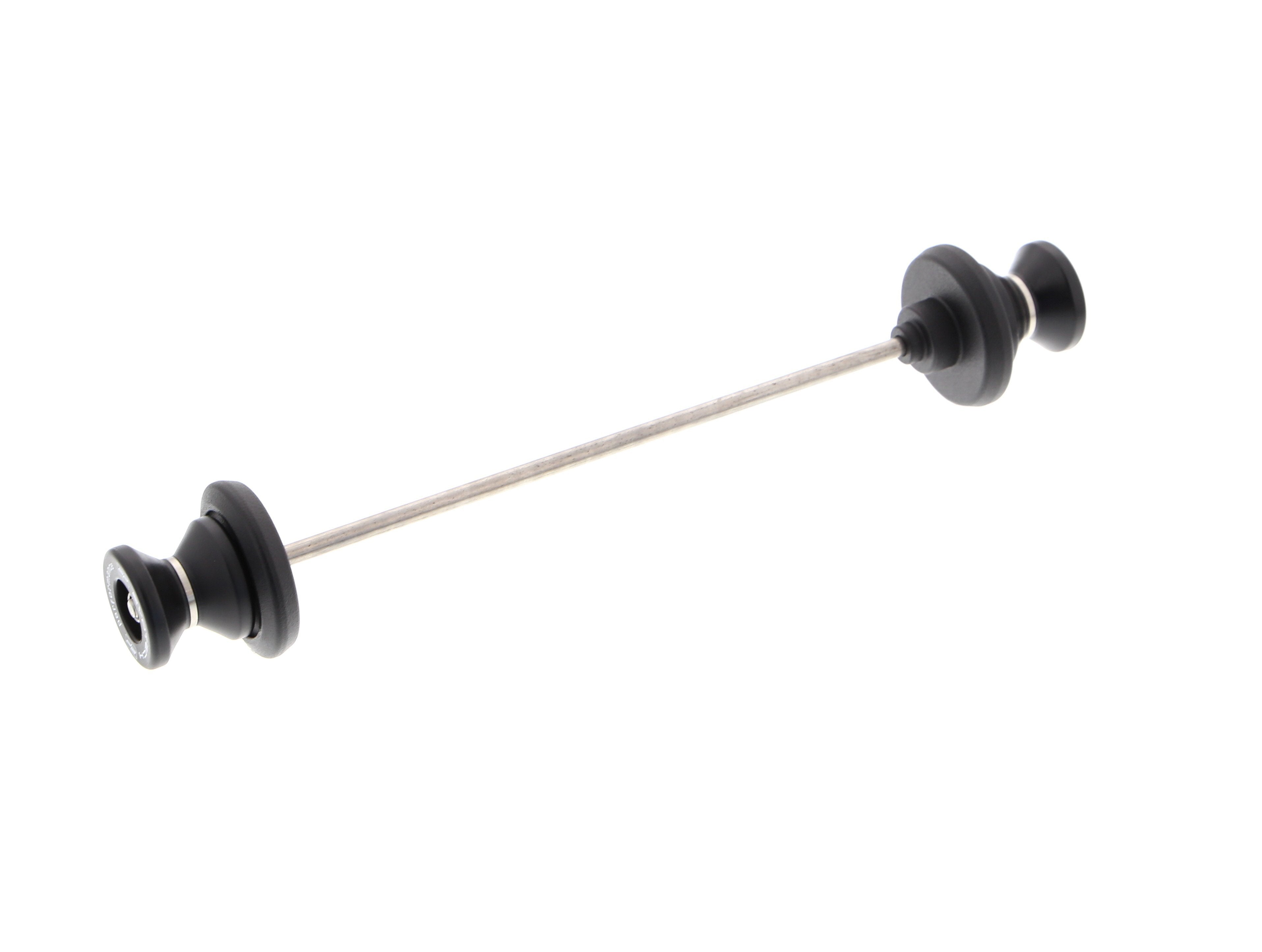 Evotech Paddock Stand Bobbins - Yamaha MT-07 (2013-2017) - 18, PRN013260-03