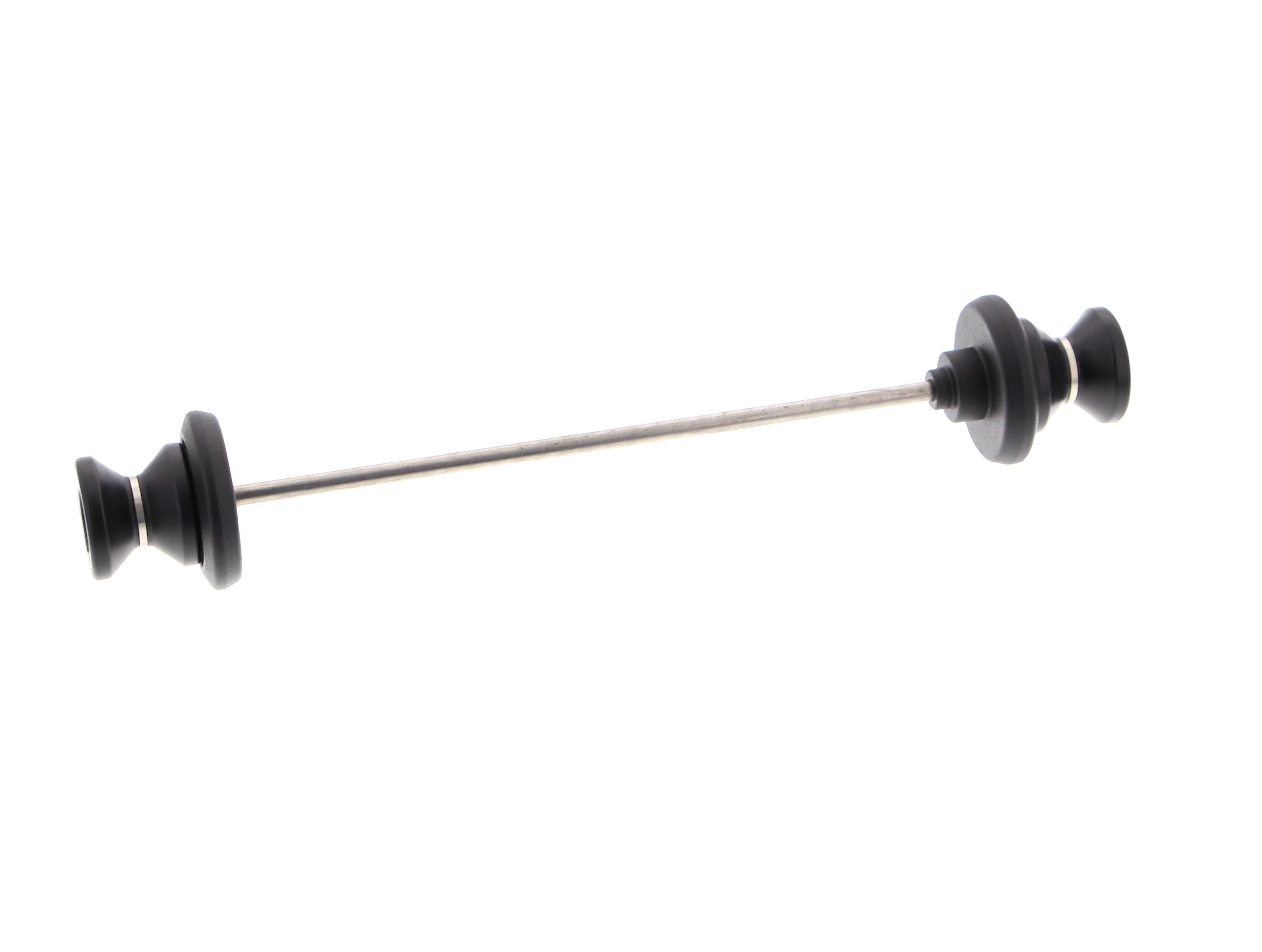 Evotech Paddock Stand Bobbins - Yamaha MT-07 (2013-2017) - 19, PRN013260-03