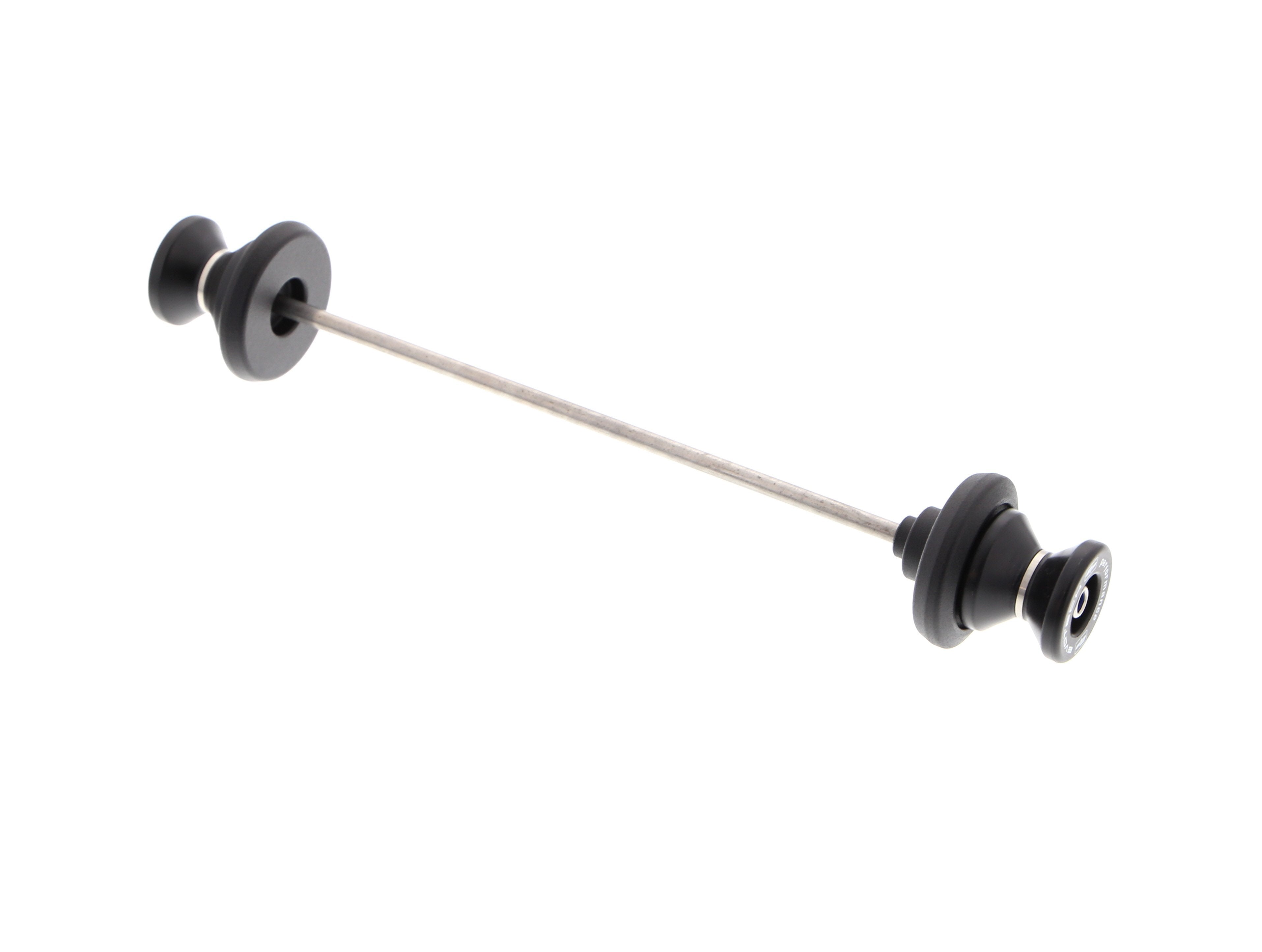 Evotech Paddock Stand Bobbins - Yamaha MT-07 (2013-2017) - 22, PRN013260-03