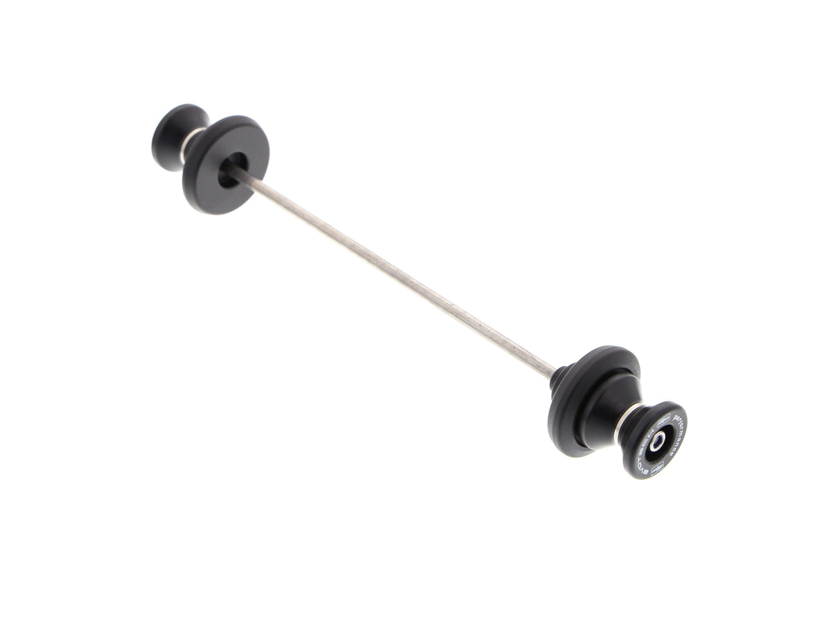 Evotech Paddock Stand Bobbins - Yamaha MT-07 (2013-2017) - 23, PRN013260-03