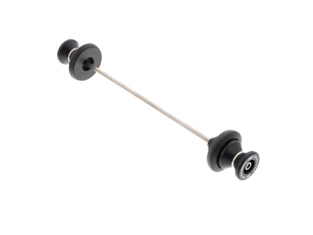 Evotech Paddock Stand Bobbins - Yamaha MT-07 (2013-2017) - 23, PRN013260-03