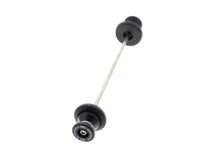 Evotech Paddock Stand Bobbins - Yamaha MT-07 (2013-2017) - 27, PRN013260-03