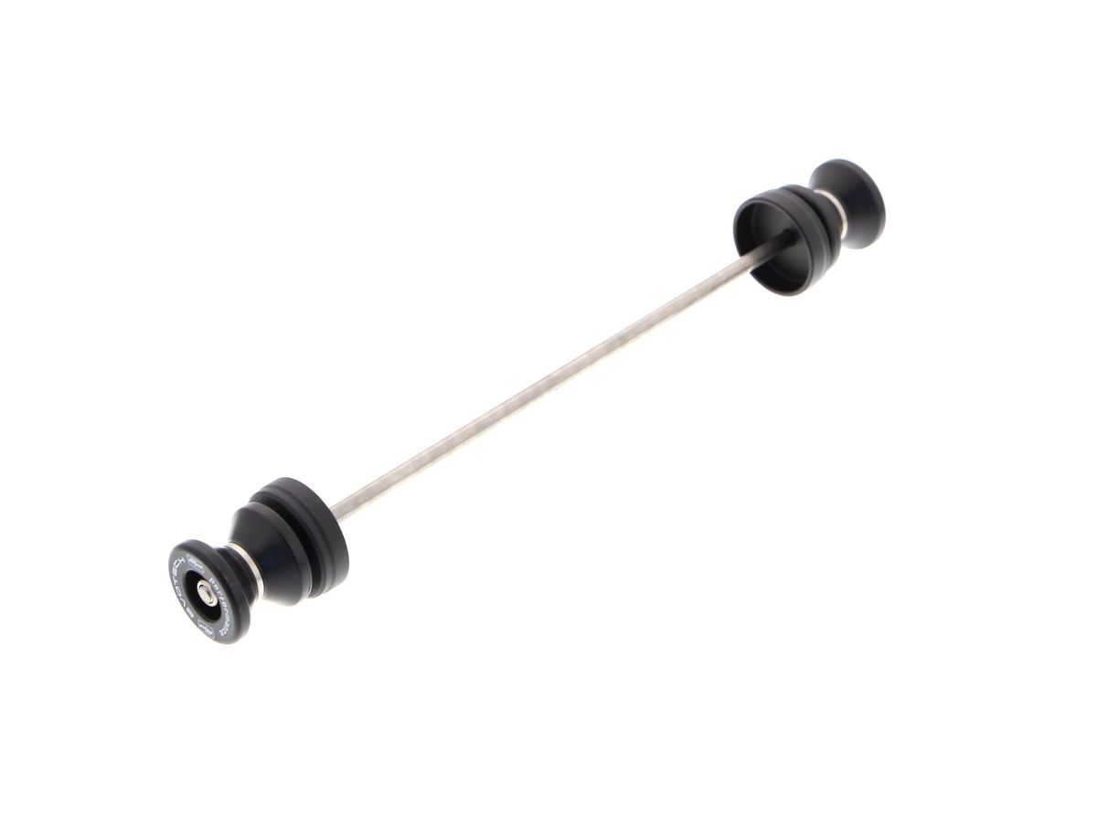 Evotech Spindle Bobbins Paddock Kit - Ducati Scrambler Urban Motard (2022+) - 17, PRN012214-013263-15