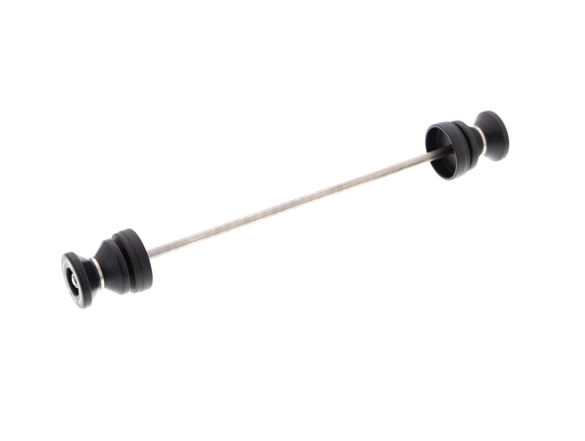 Evotech Spindle Bobbins Paddock Kit - Ducati Scrambler Icon (2023+) - 18, PRN012214-013263-17