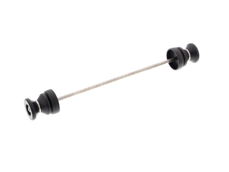 Evotech Spindle Bobbins Paddock Kit - Ducati Scrambler Icon (2023+) - 18, PRN012214-013263-17