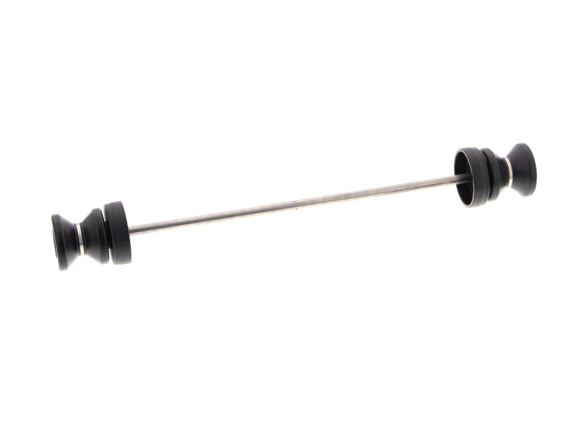 Evotech Spindle Bobbins Paddock Kit - Ducati Scrambler Classic (2019-2020) - 19, PRN012214-013263-03