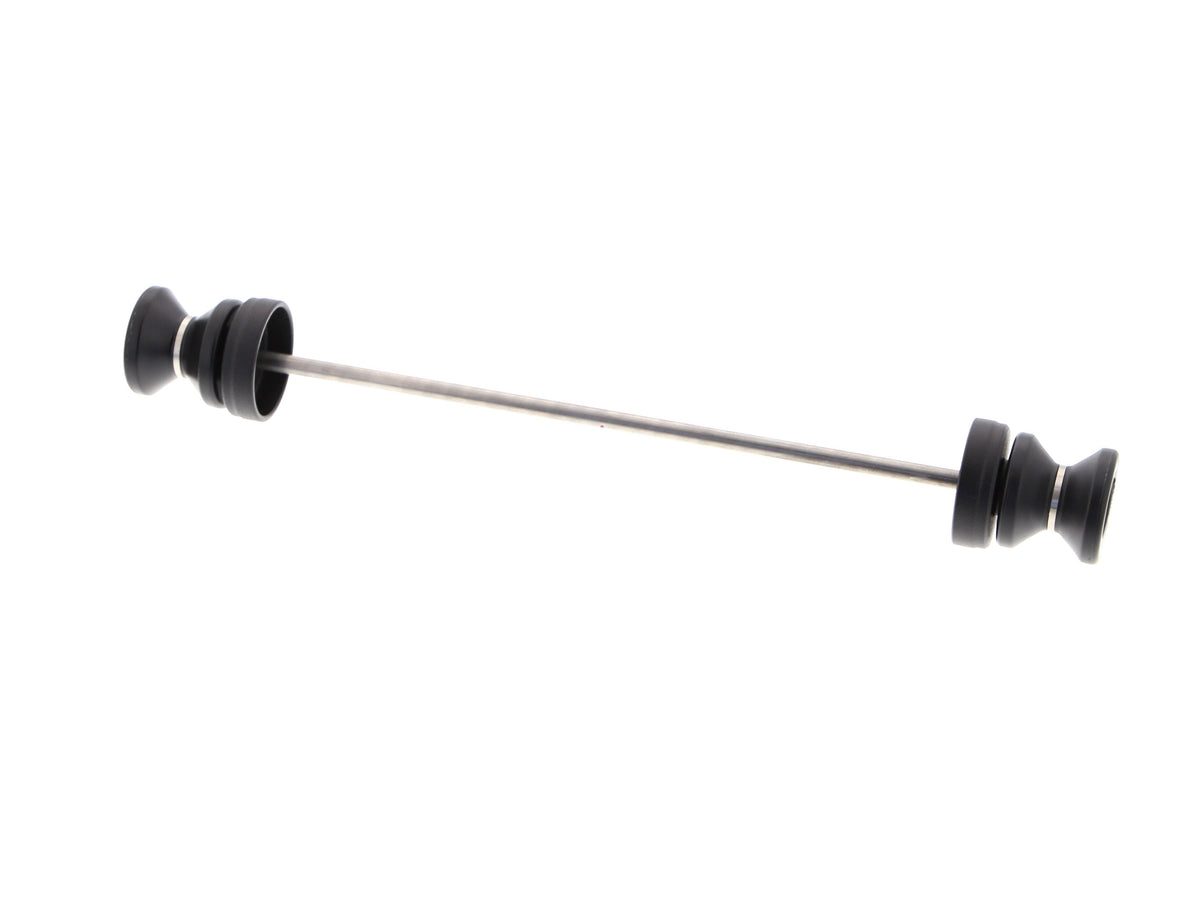 Evotech Spindle Bobbins Paddock Kit - Ducati Scrambler Icon (2023+) - 21, PRN012214-013263-17