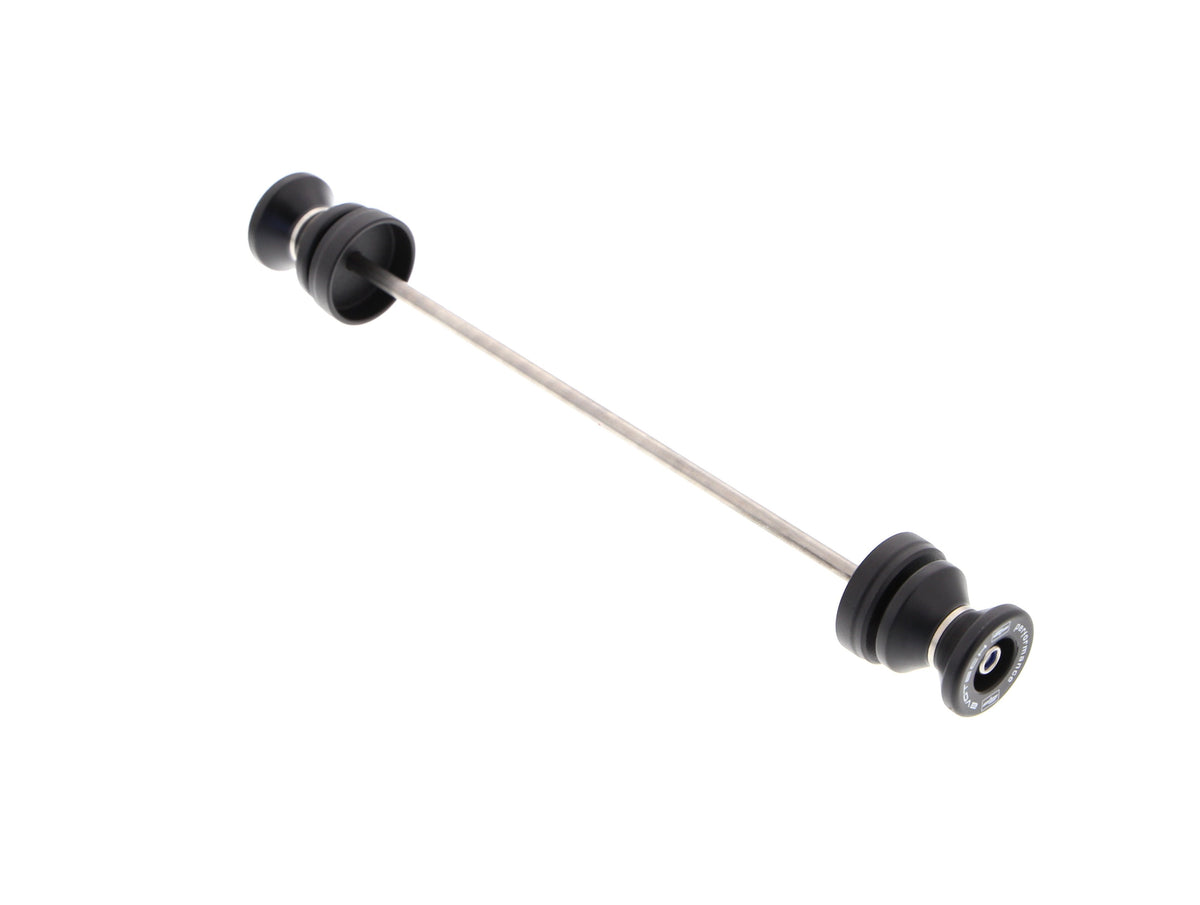 Evotech Spindle Bobbins Paddock Kit - Ducati Scrambler Icon (2023+) - 23, PRN012214-013263-17
