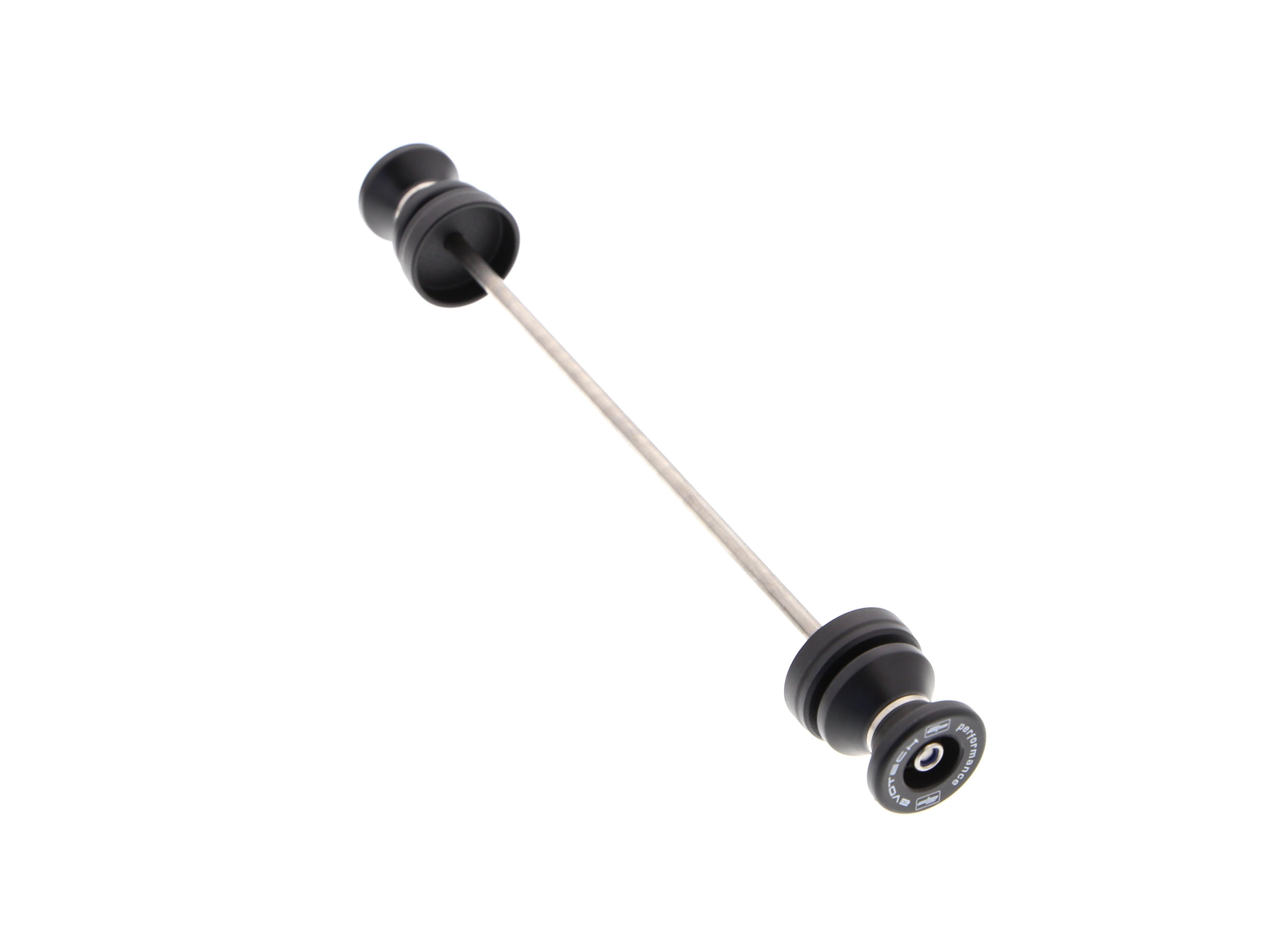 Evotech Spindle Bobbins Paddock Kit - Ducati Scrambler Classic (2019-2020) - 24, PRN012214-013263-03