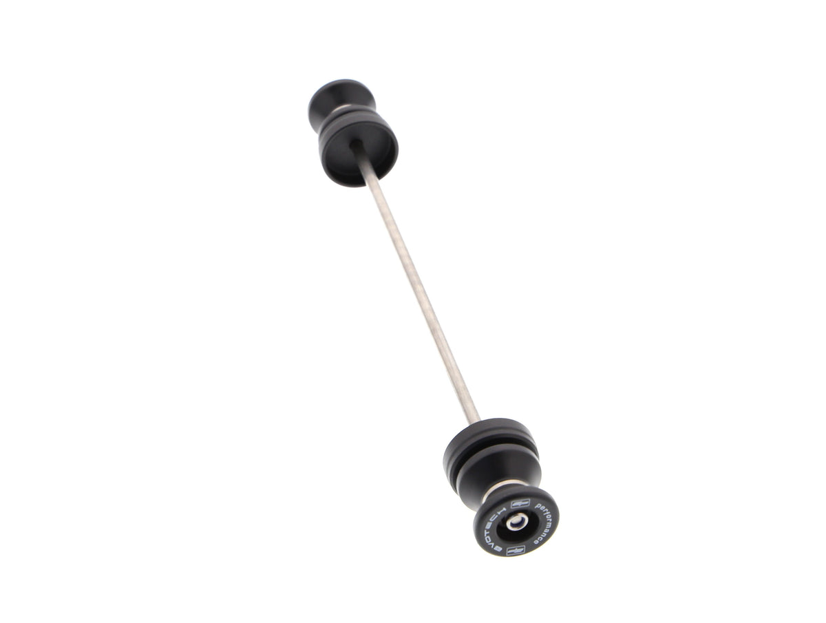 Evotech Spindle Bobbins Paddock Kit - Ducati Scrambler Urban Motard (2022+) - 25, PRN012214-013263-15