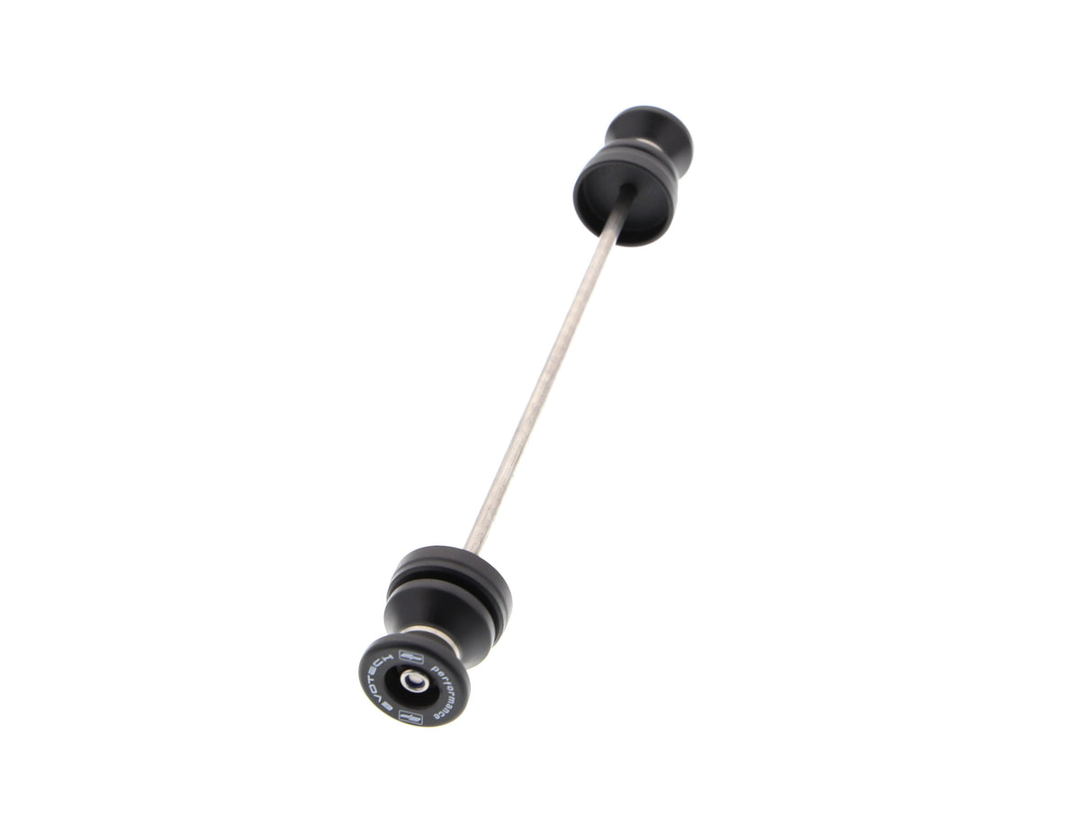 Evotech Spindle Bobbins Paddock Kit - Ducati Scrambler Urban Motard (2022+) - 27, PRN012214-013263-15