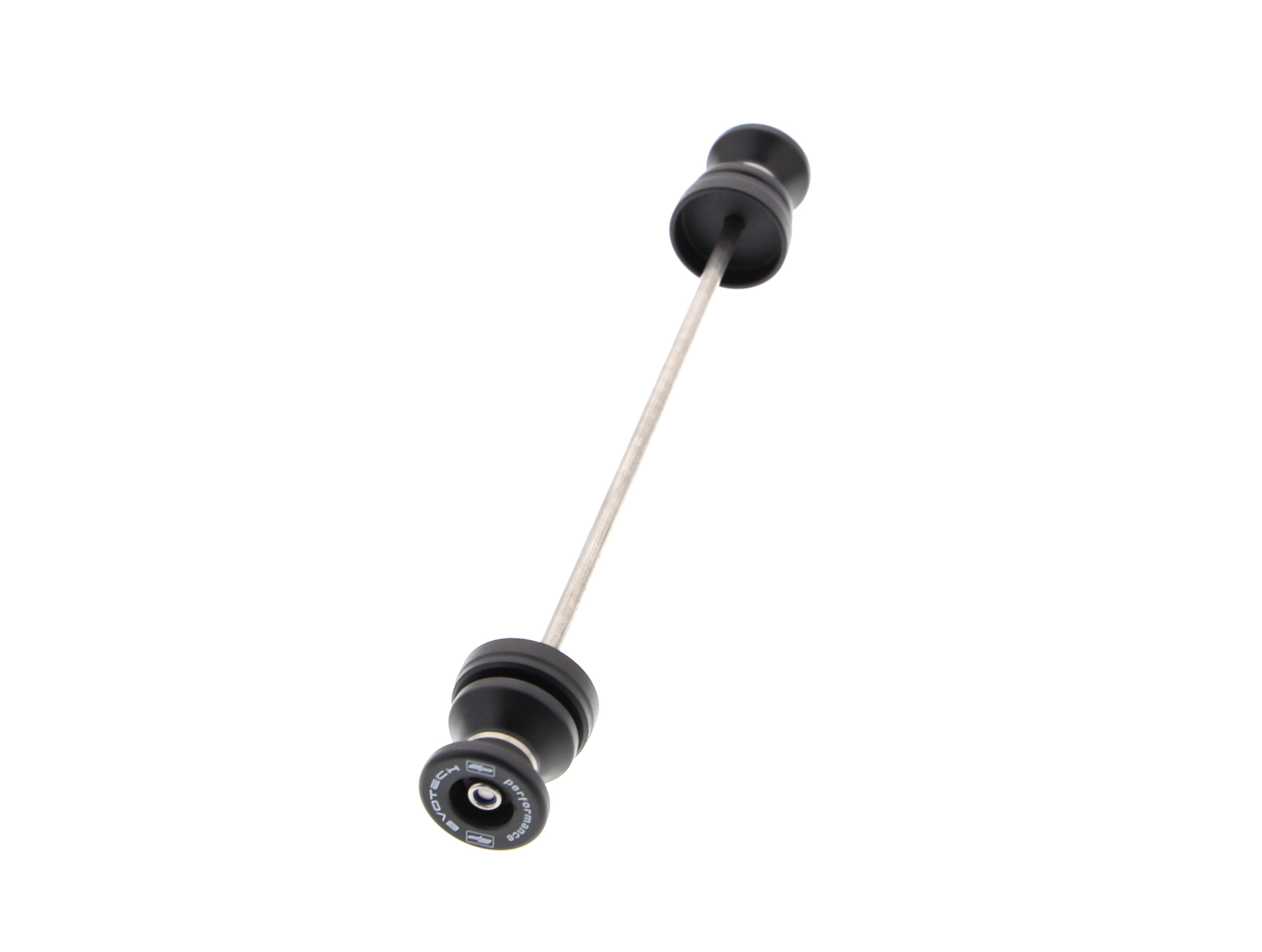 Evotech Spindle Bobbins Paddock Kit - Ducati Scrambler Classic (2019-2020) - 27, PRN012214-013263-03