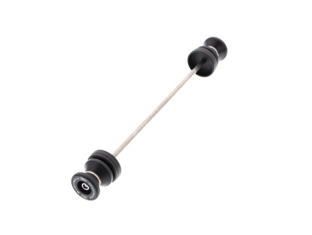 Evotech Spindle Bobbins Paddock Kit - Ducati Scrambler 1100 Tribute Pro (2022+) - 29, PRN013266-013672-07