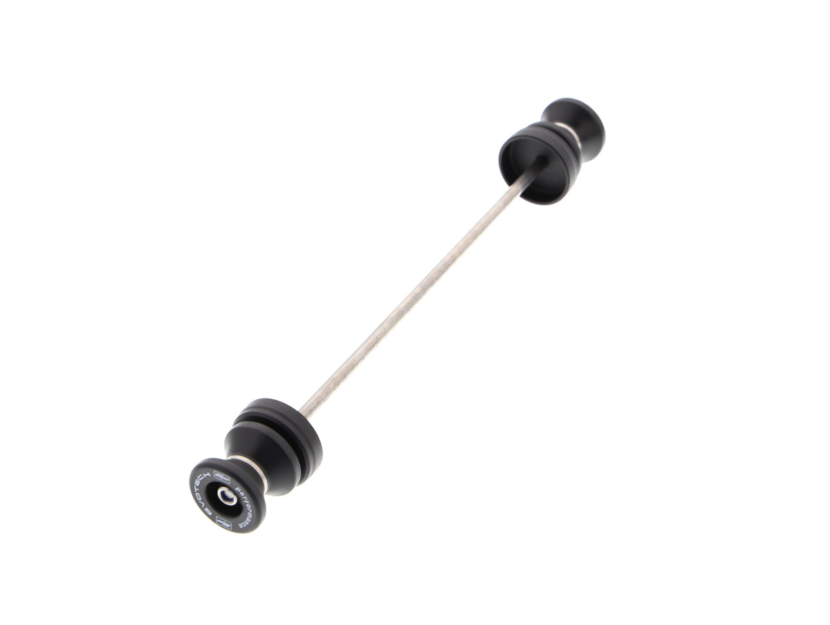 Evotech Spindle Bobbins Paddock Kit - Ducati Scrambler Icon (2023+) - 28, PRN012214-013263-17