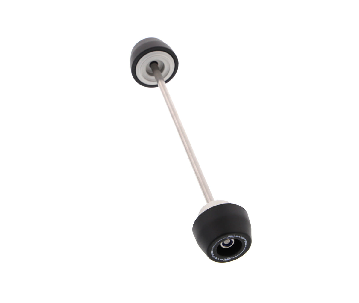 Evotech Rear Spindle Bobbins - Yamaha MT-09 (2017-2020) - 12, PRN013591-01