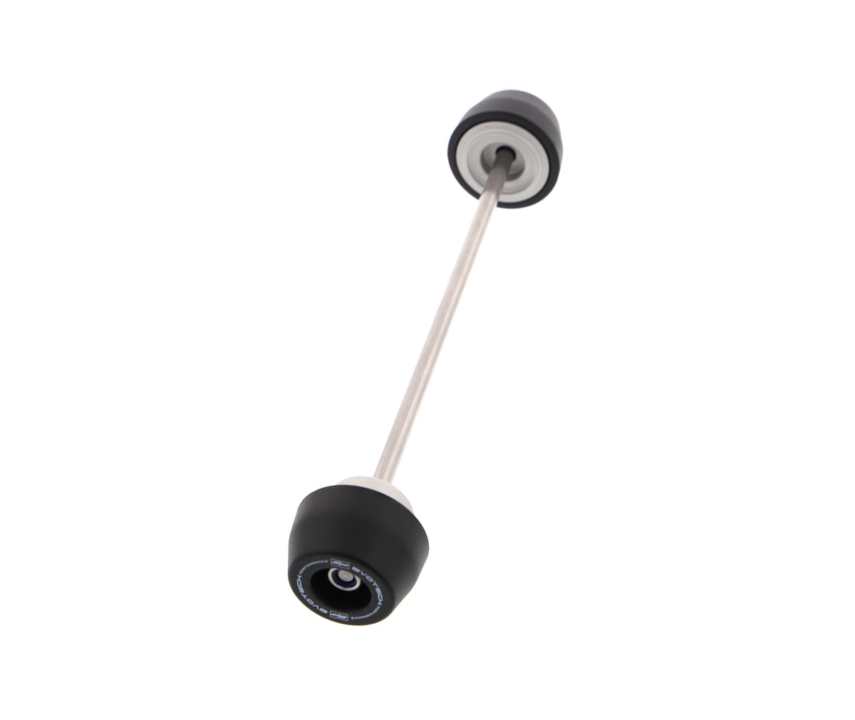 Evotech Rear Spindle Bobbins - Yamaha MT-09 (2017-2020) - 14, PRN013591-01