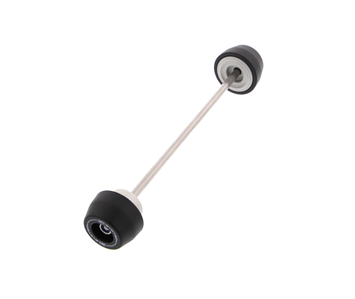 Evotech Rear Spindle Bobbins - Yamaha MT-09 (2017-2020) - 15, PRN013591-01