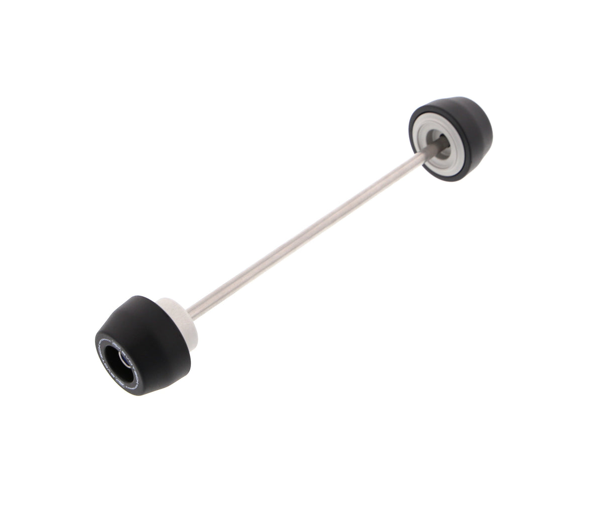 Evotech Rear Spindle Bobbins - Yamaha MT-09 (2017-2020) - 16, PRN013591-01