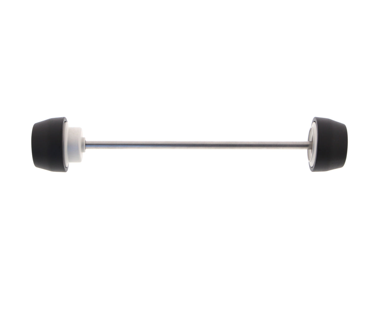 Evotech Rear Spindle Bobbins - Yamaha MT-09 (2017-2020) - 19, PRN013591-01