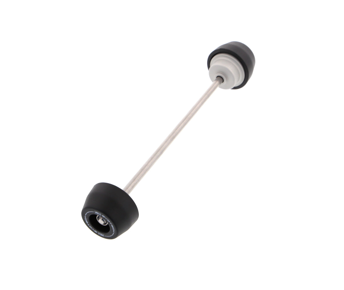 Evotech Rear Spindle Bobbins - Yamaha MT-09 (2017-2020) - 27, PRN013591-01
