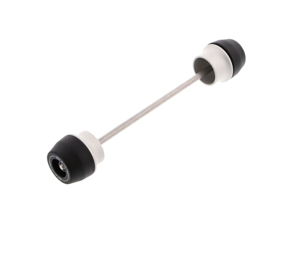 Evotech Rear Spindle Bobbins - Kawasaki Ninja 650 40th Anniversary Edition (2024+) - 8, PRN013633-09