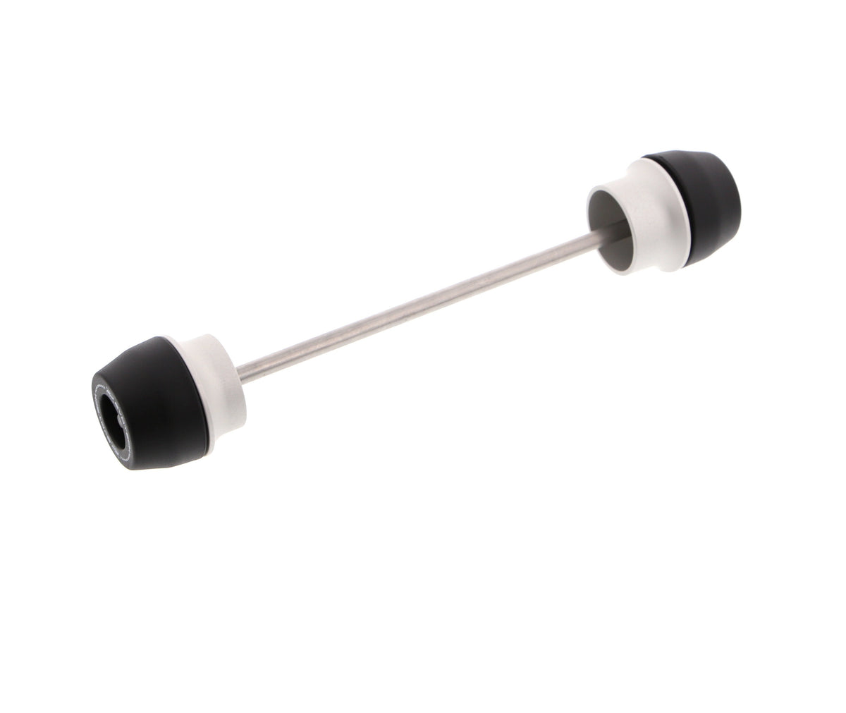 Evotech Rear Spindle Bobbins - Kawasaki Ninja 650 40th Anniversary Edition (2024+) - 9, PRN013633-09