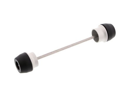 Evotech Rear Spindle Bobbins - Kawasaki Ninja 650 40th Anniversary Edition (2024+) - 9, PRN013633-09